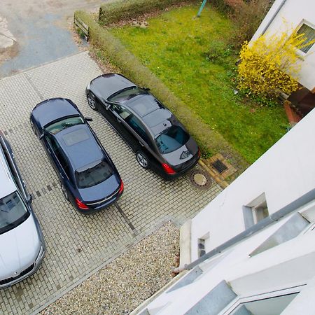 Gemuetliches Innenstadtnest, Zentrale Lage, 88Qm, Kostenfreier Parkplatz, Fuer Bis Zu 6 Personen كوتبوس المظهر الخارجي الصورة