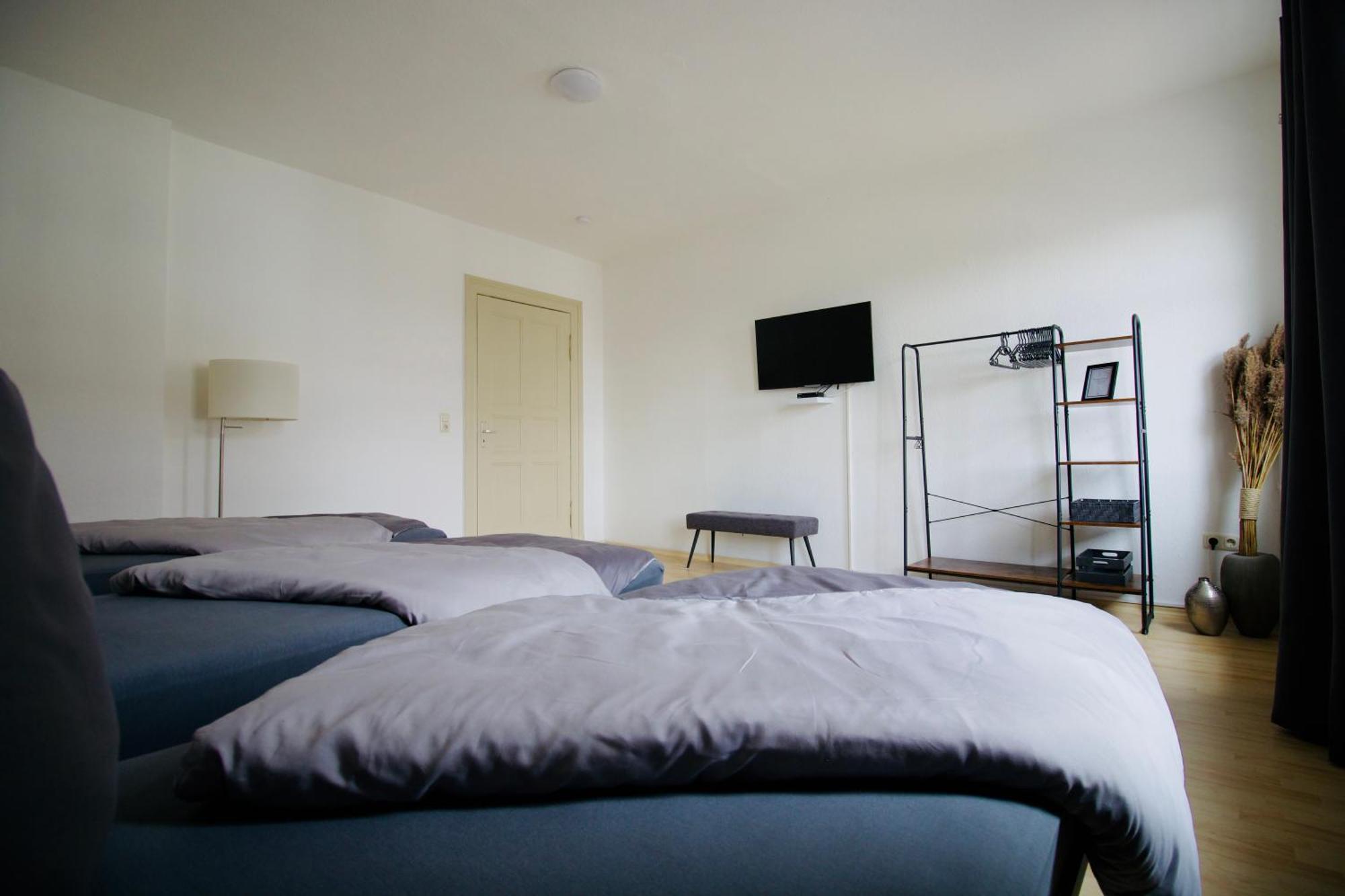 Gemuetliches Innenstadtnest, Zentrale Lage, 88Qm, Kostenfreier Parkplatz, Fuer Bis Zu 6 Personen كوتبوس المظهر الخارجي الصورة