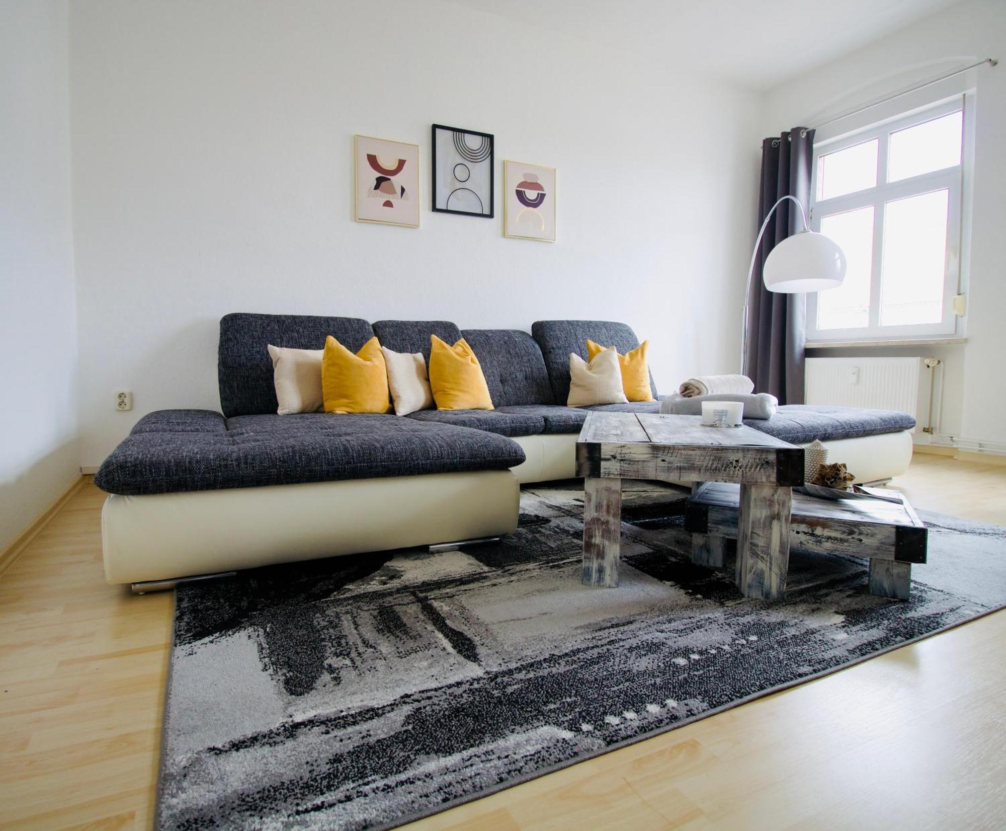 Gemuetliches Innenstadtnest, Zentrale Lage, 88Qm, Kostenfreier Parkplatz, Fuer Bis Zu 6 Personen كوتبوس المظهر الخارجي الصورة