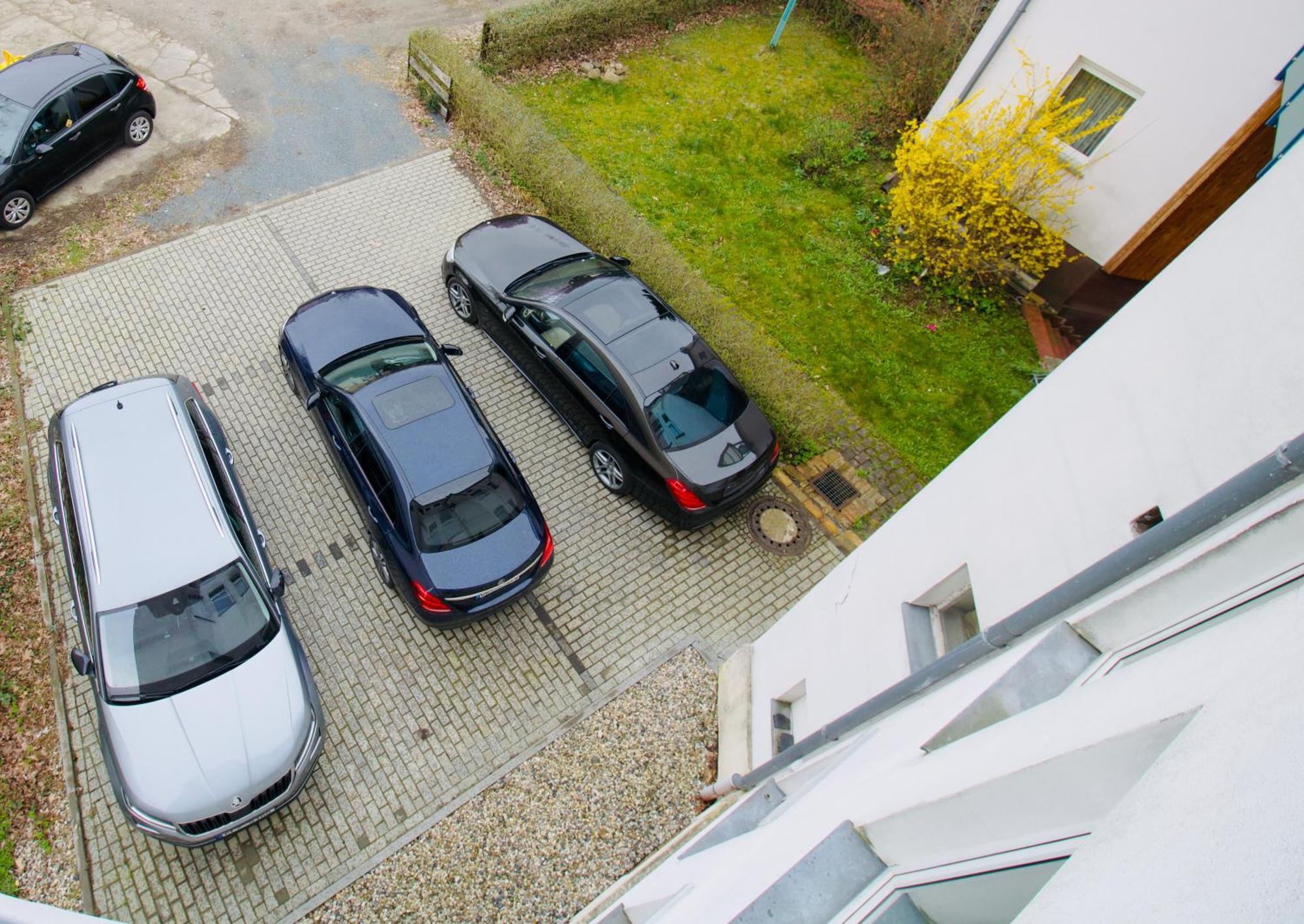 Gemuetliches Innenstadtnest, Zentrale Lage, 88Qm, Kostenfreier Parkplatz, Fuer Bis Zu 6 Personen كوتبوس المظهر الخارجي الصورة